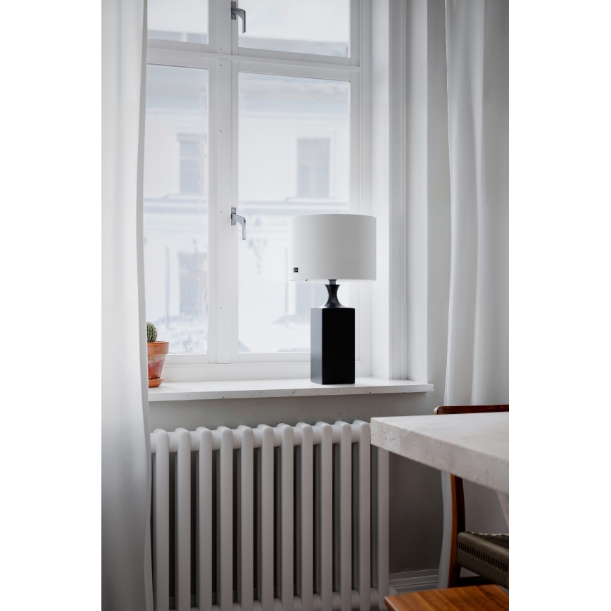 ByRydens - Galda lampa WOODY 1xE27/8W/230V 56 cm