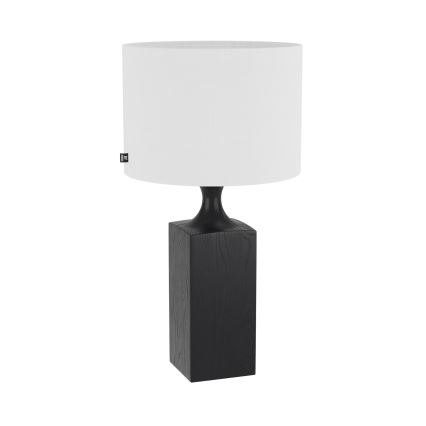 ByRydens - Galda lampa WOODY 1xE27/8W/230V 56 cm