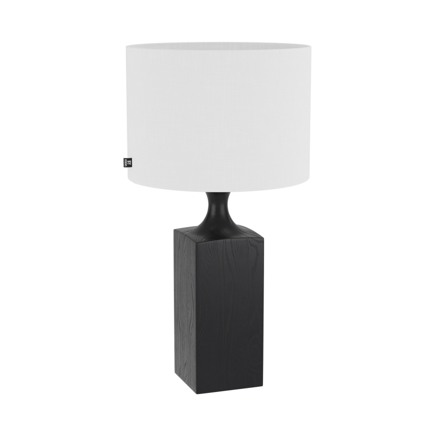 ByRydens - Galda lampa WOODY 1xE27/8W/230V 56 cm