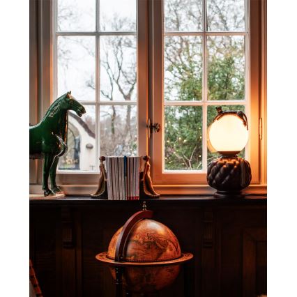 ByRydens - Galda lampa VIVA LA DIVA 1xE27/5W/230V