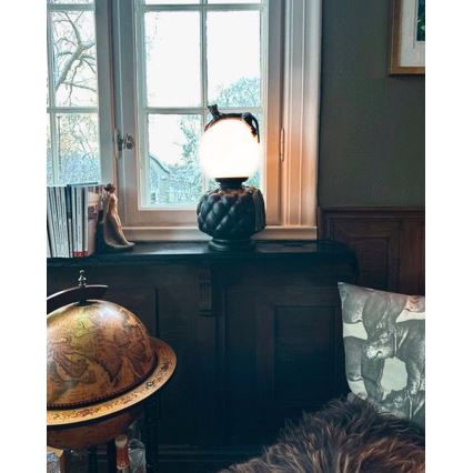 ByRydens - Galda lampa VIVA LA DIVA 1xE27/5W/230V