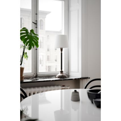 ByRydens - Galda lampa DINANT 1xE27/8W/230V