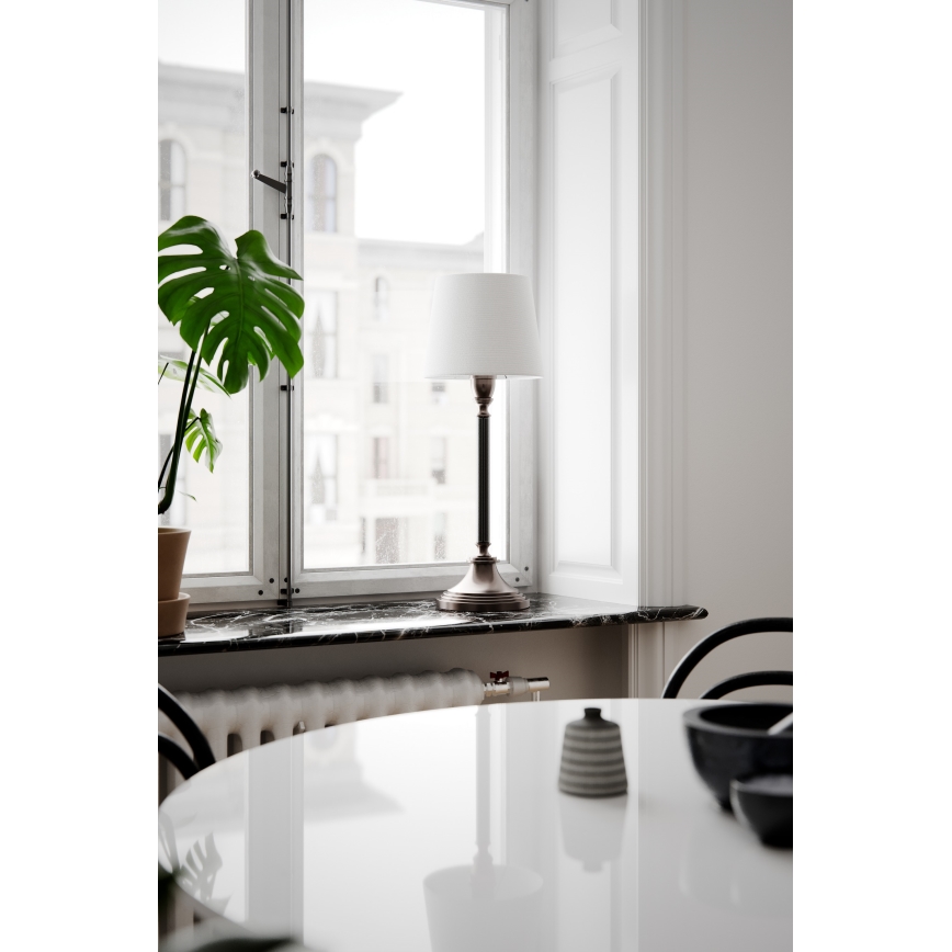 ByRydens - Galda lampa DINANT 1xE27/8W/230V