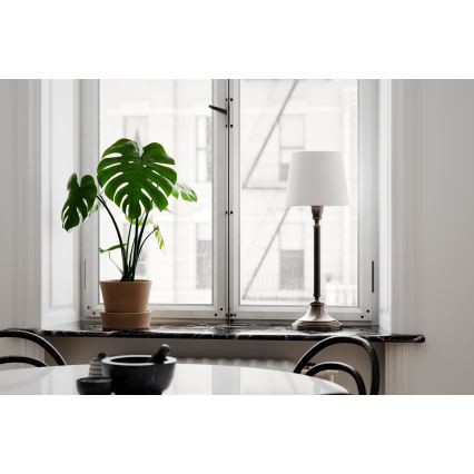 ByRydens - Galda lampa DINANT 1xE27/8W/230V