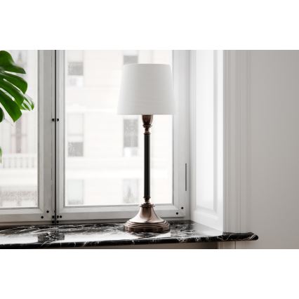 ByRydens - Galda lampa DINANT 1xE27/8W/230V