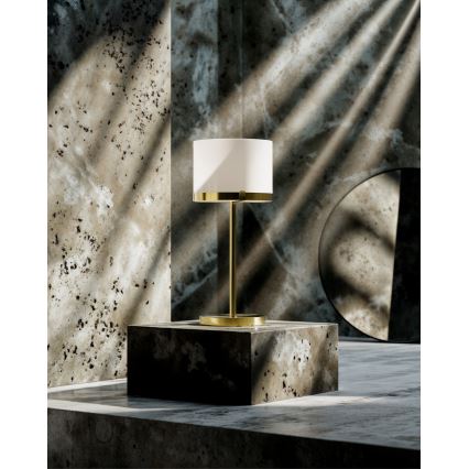 ByRydens - Galda lampa MARCEL 1xE27/8W/230V