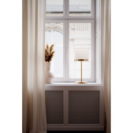 ByRydens - Galda lampa MARCEL 1xE27/8W/230V