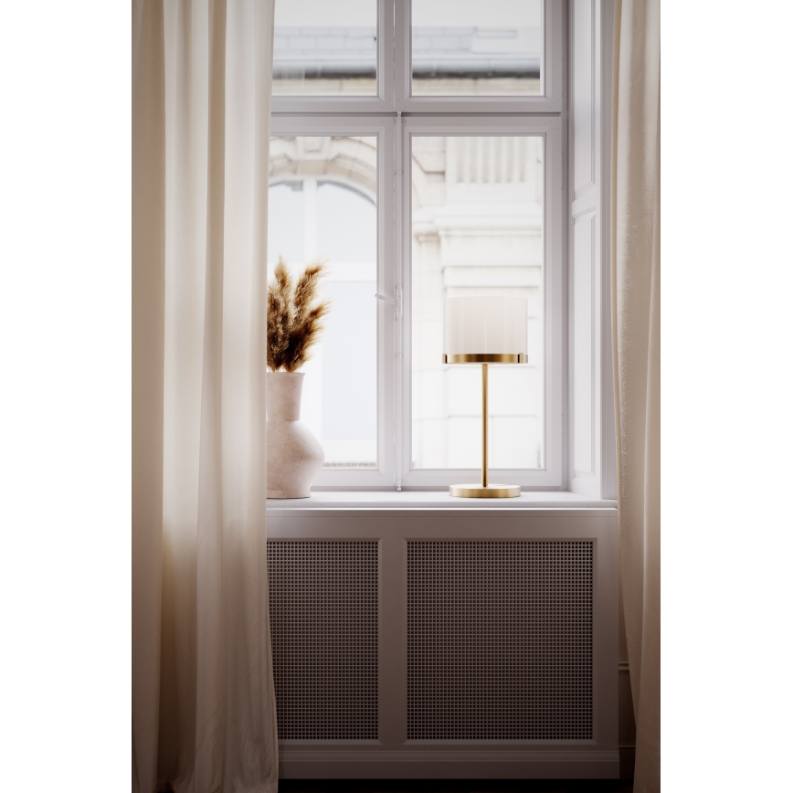 ByRydens - Galda lampa MARCEL 1xE27/8W/230V