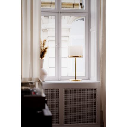 ByRydens - Galda lampa MARCEL 1xE27/8W/230V