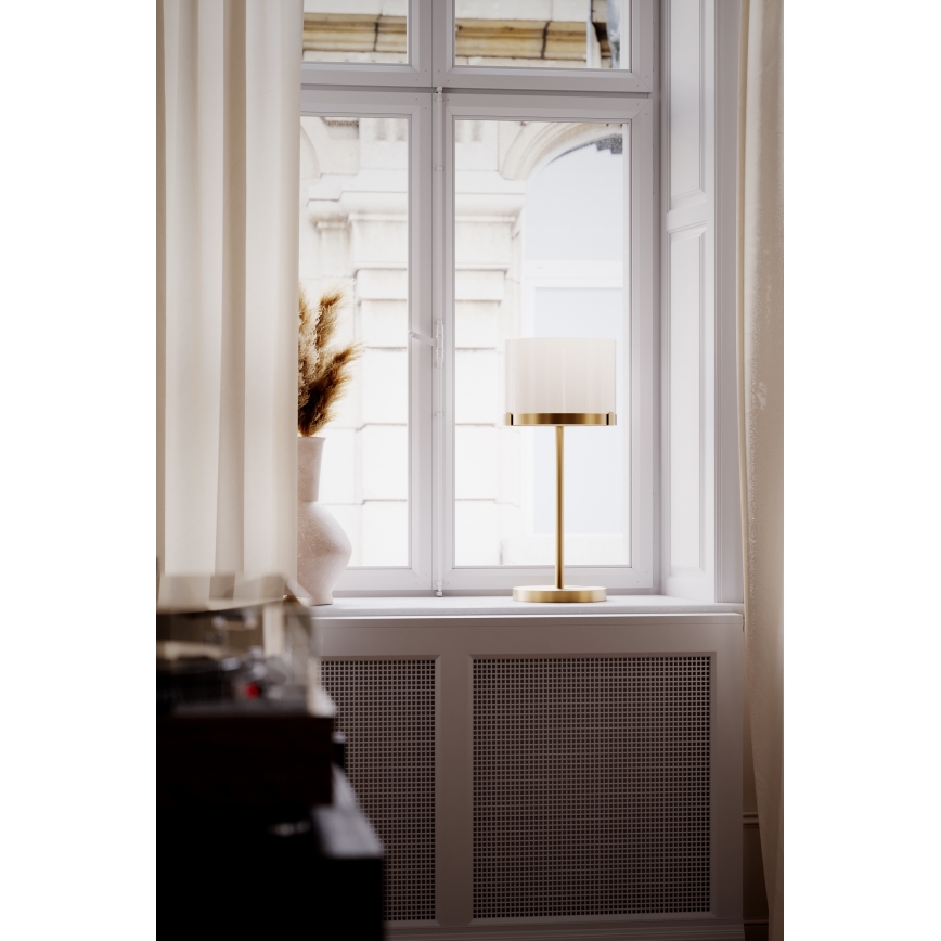 ByRydens - Galda lampa MARCEL 1xE27/8W/230V