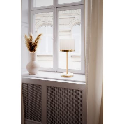 ByRydens - Galda lampa MARCEL 1xE27/8W/230V