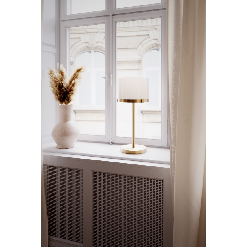 ByRydens - Galda lampa MARCEL 1xE27/8W/230V