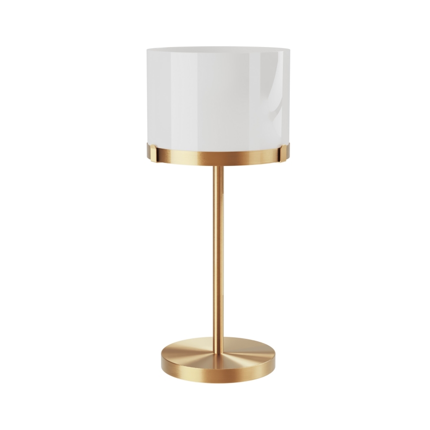 ByRydens - Galda lampa MARCEL 1xE27/8W/230V