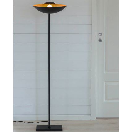 ByRydens - Grīdas lampa CAPTAIN 1xE27/40W/230V
