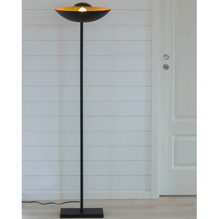 ByRydens - Grīdas lampa CAPTAIN 1xE27/40W/230V