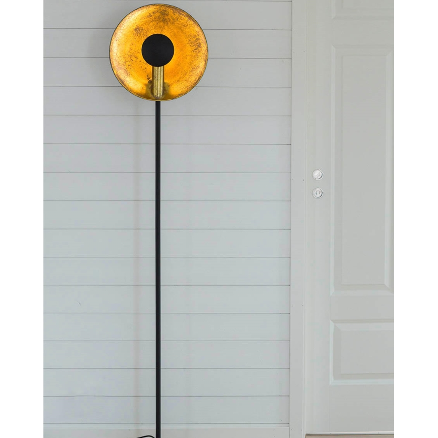 ByRydens - Grīdas lampa CAPTAIN 1xE27/40W/230V