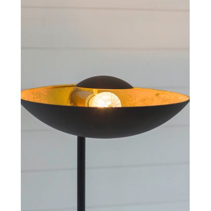 ByRydens - Grīdas lampa CAPTAIN 1xE27/40W/230V