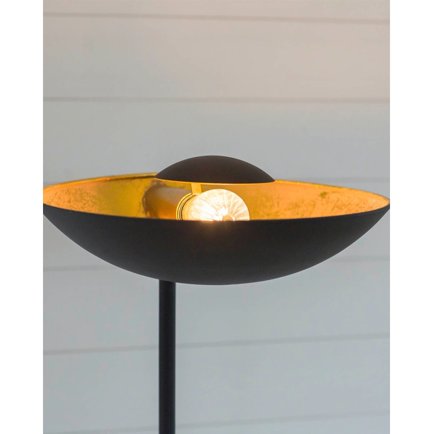 ByRydens - Grīdas lampa CAPTAIN 1xE27/40W/230V