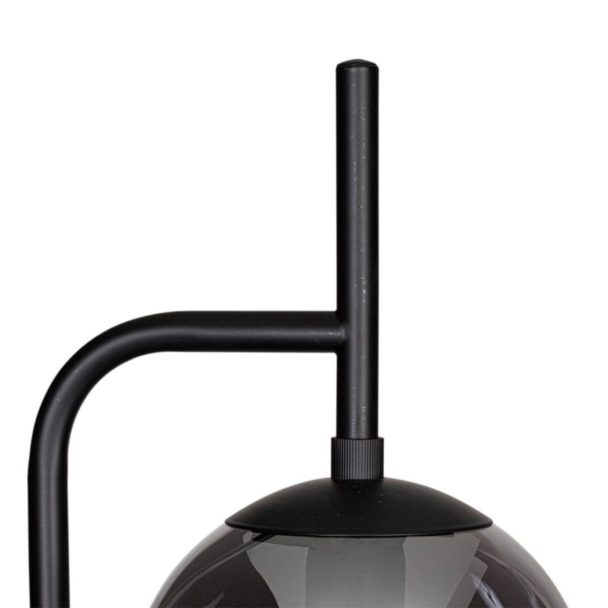 ByRydens - Grīdas lampa BOYLE 1xE27/5W/230V