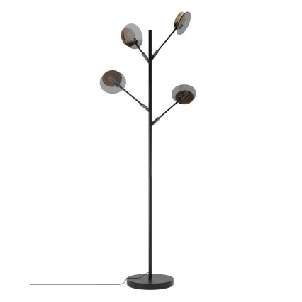 ByRydens - Grīdas lampa TURNO 1xG9/4W/230V