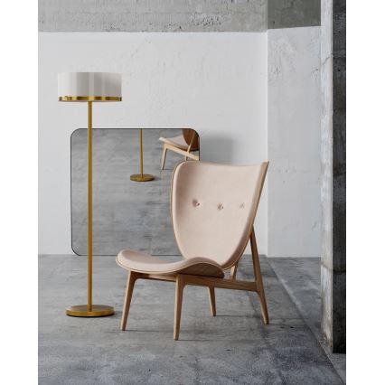 ByRydens - Grīdas lampa MARCEL 1xE27/8W/230V