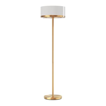 ByRydens - Grīdas lampa MARCEL 1xE27/8W/230V