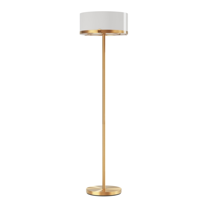 ByRydens - Grīdas lampa MARCEL 1xE27/8W/230V