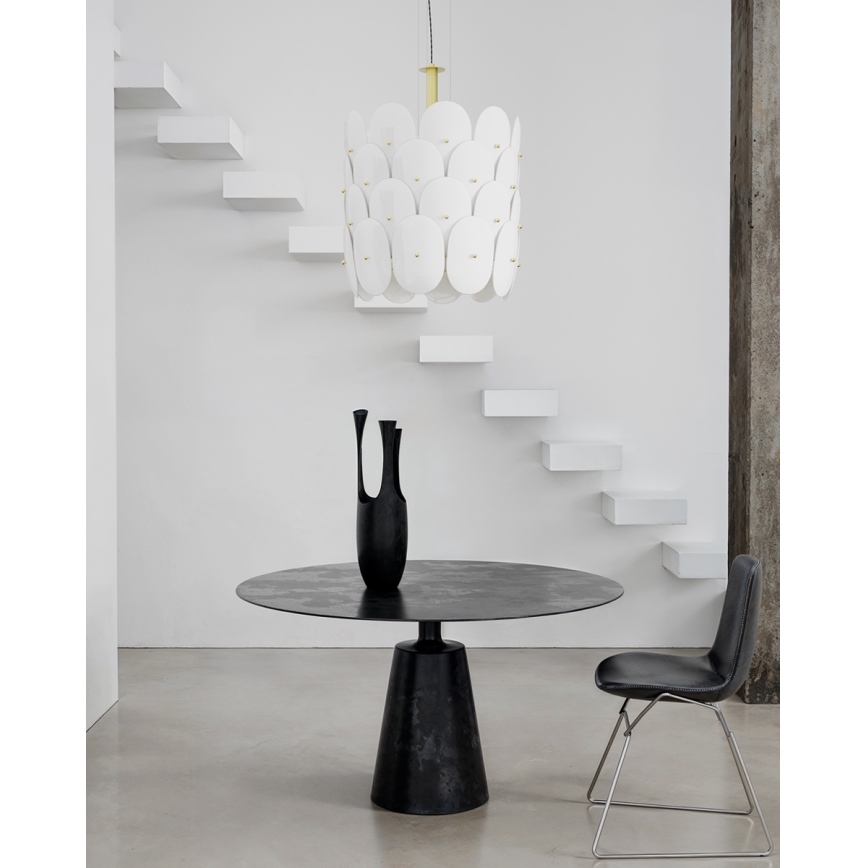 ByRydens - Pakaramā lustra uz kabeļa OMLOTT 1xE27/8W/230V