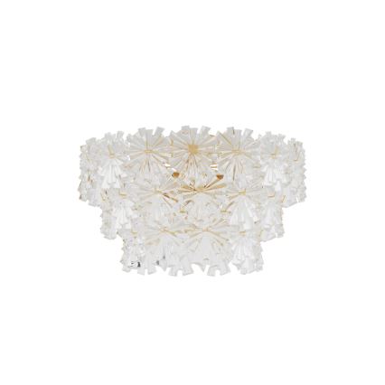 ByRydens - Griestu lampa LORRAINE 3xE14/8W/230V Ø 52 cm