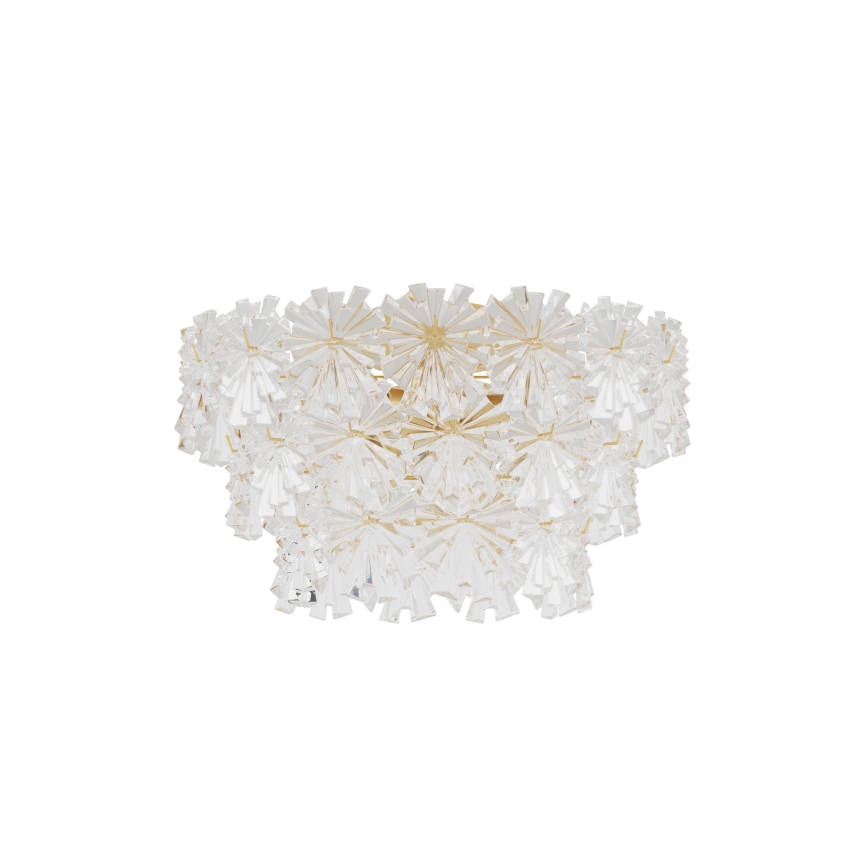 ByRydens - Griestu lampa LORRAINE 3xE14/8W/230V Ø 52 cm