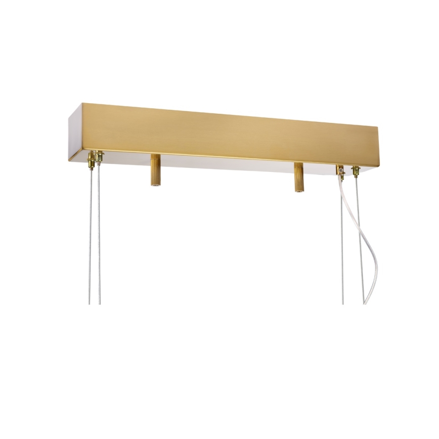 ByRydens - LED lustra uz kabeļa TRIUMPH LED/45W/230V