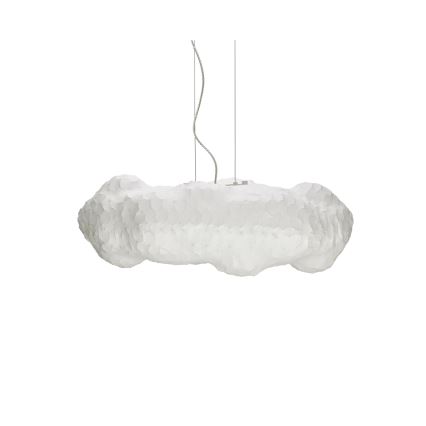 ByRydens - Pakaramā lampa NUEVO uz kabeļa 2xE27/8W/230V