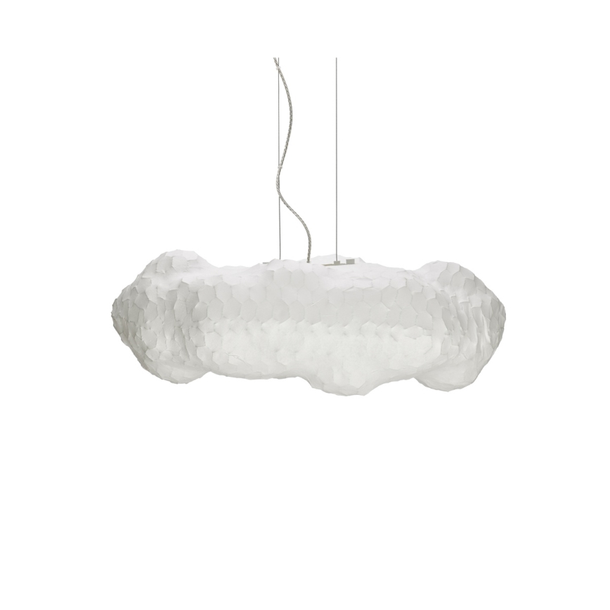 ByRydens - Pakaramā lampa NUEVO uz kabeļa 2xE27/8W/230V