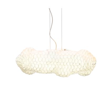 ByRydens - Pakaramā lampa NUEVO uz kabeļa 2xE27/8W/230V