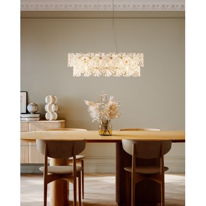 ByRydens - Pakaramā lampa LORRAINE 3xE14/8W/230V