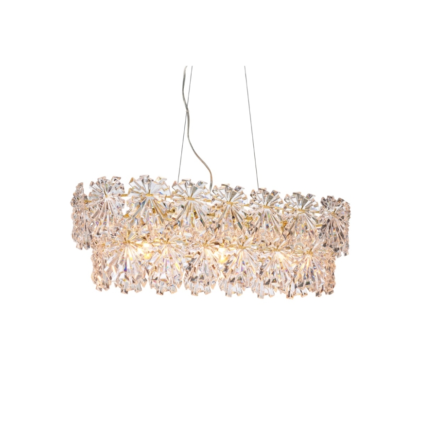 ByRydens - Pakaramā lampa LORRAINE 3xE14/8W/230V