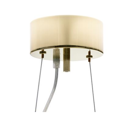 ByRydens - Pakaramā lampa LORRAINE 3xE14/8W/230V