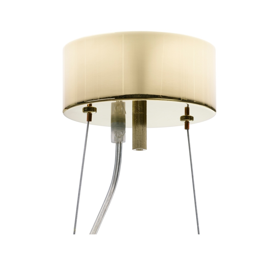 ByRydens - Pakaramā lampa LORRAINE 3xE14/8W/230V