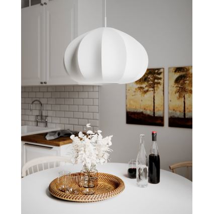 ByRydens - Pakaramais lukturis uz vada EBBA 1xE27/8W/230V