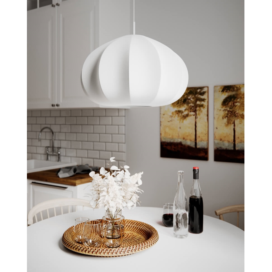 ByRydens - Pakaramais lukturis uz vada EBBA 1xE27/8W/230V