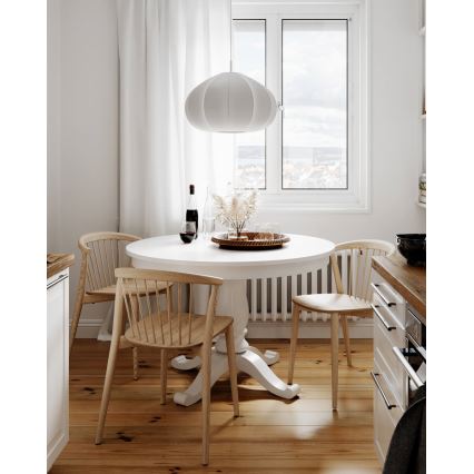 ByRydens - Pakaramais lukturis uz vada EBBA 1xE27/8W/230V