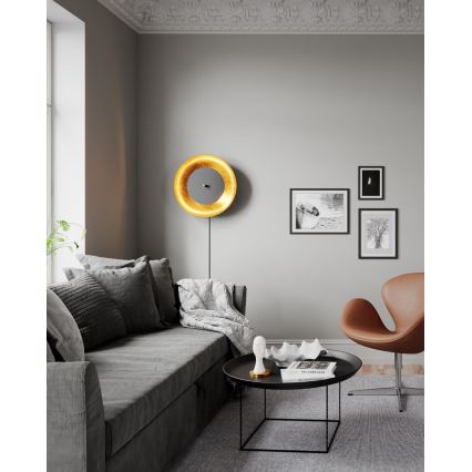 ByRydens - Sienas gaismeklis SHELBY 3xG9/5W/230V