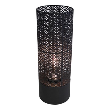 ByRydens - Āra lampa MAISON 1xE27/5W/230V IP44