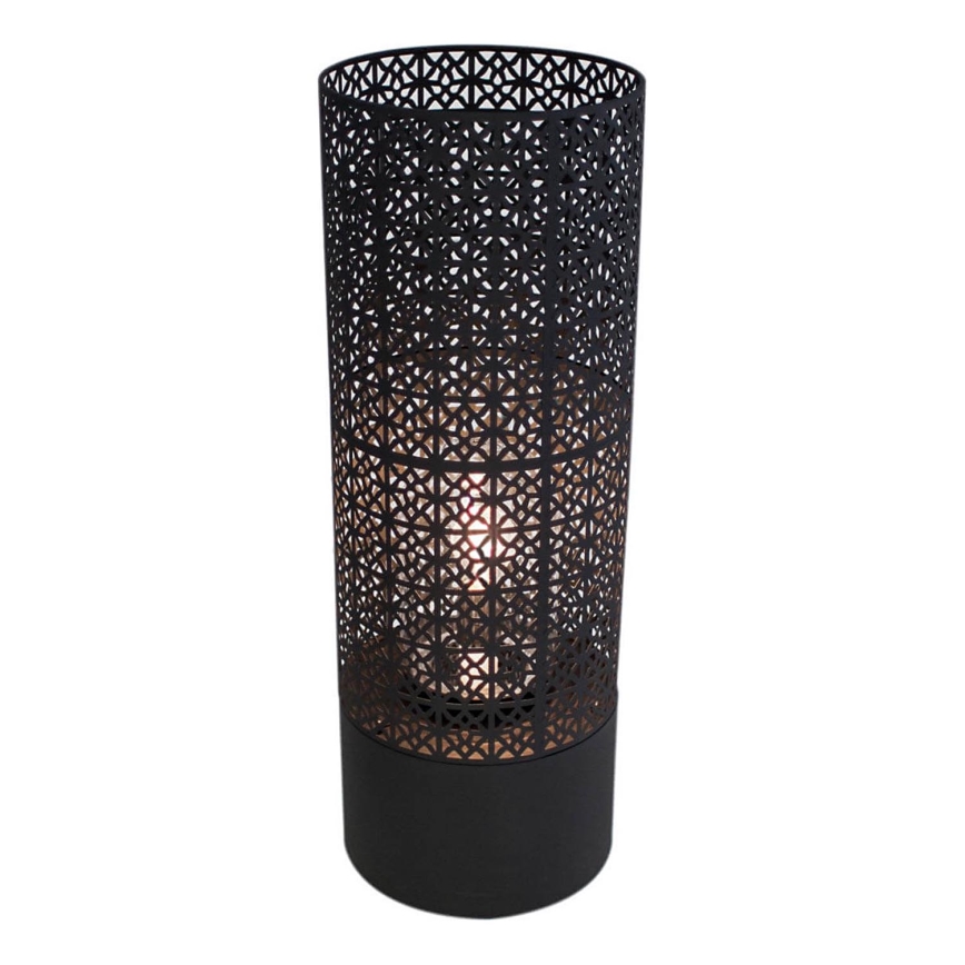 ByRydens - Āra lampa MAISON 1xE27/5W/230V IP44