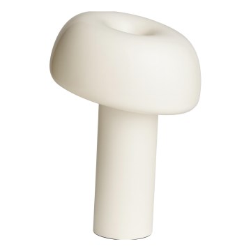 ByRydens - galda lampa LEAN ON ME 1xE27/8W/230V krēmkrāsaina