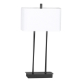 ByRydens - Galda lampa LUTON 1xE14/5W/230V