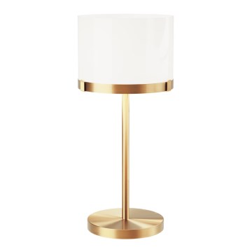 ByRydens - Galda lampa MARCEL 1xE27/8W/230V