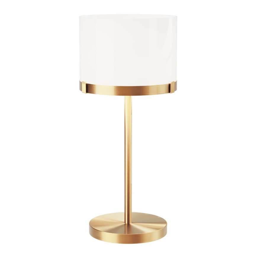 ByRydens - Galda lampa MARCEL 1xE27/8W/230V