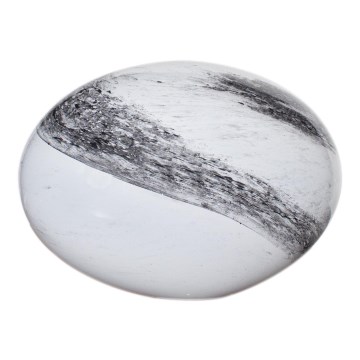 ByRydens - galda lampa MIRA 1xE14/5W/230V pelēka