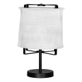ByRydens - Galda lampa SOFTY 1xE27/5W/230V